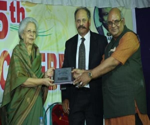 Mrs AVN College Visakhapatnam Events photo 9